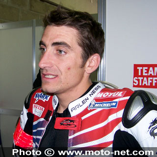 Les 24H Moto du Mans 2009 en direct sur Moto-Net.Com
