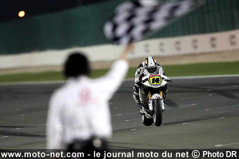 Randy de Puniet - Grand Prix du Japon MotoGP 2009 : la présentation sur Moto-Net.Com