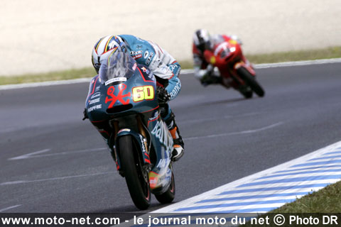 Grand Prix du Japon 2009 : la roulette japonaise !