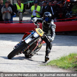 Championnat de France 2009 des rallyes routiers : hécatombe sous le soleil du Rallye de Corse!