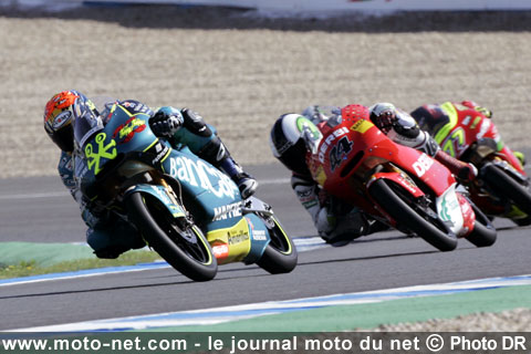 Grand Prix d'Espagne : soleil, bastons et surprises !