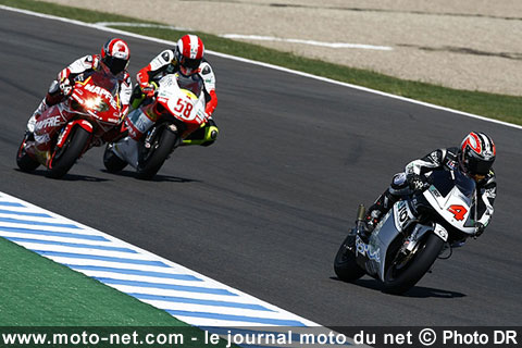 Grand Prix d'Espagne : soleil, bastons et surprises !