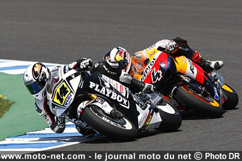 Grand Prix d'Espagne : soleil, bastons et surprises !