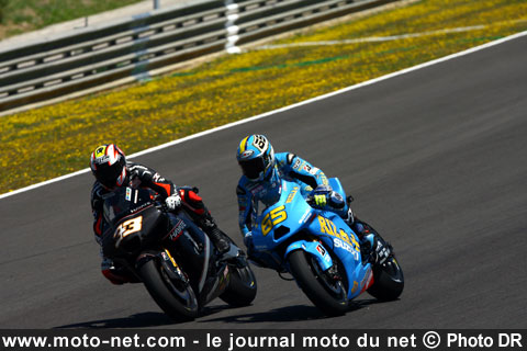 Grand Prix d'Espagne : soleil, bastons et surprises !