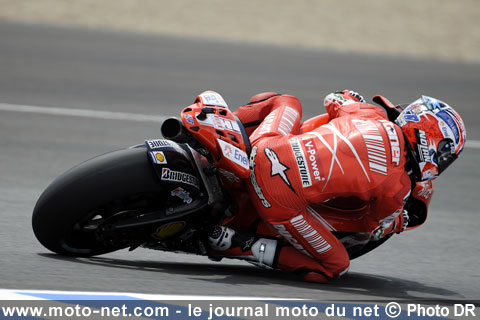 Grand Prix d'Espagne : soleil, bastons et surprises !