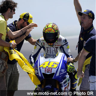Grand Prix d'Espagne : soleil, bastons et surprises !