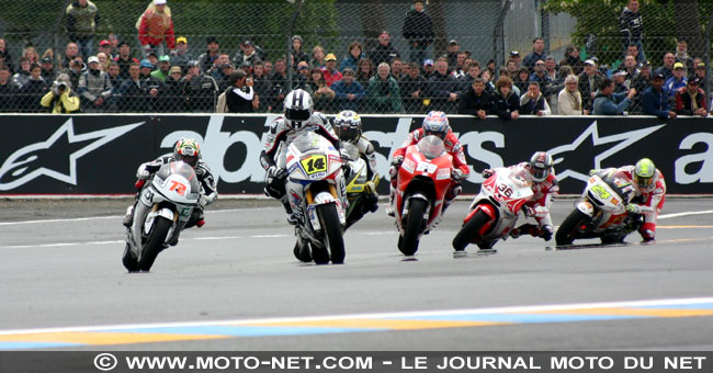 MotoGP : La descente aux enfers de Valentino Rossi