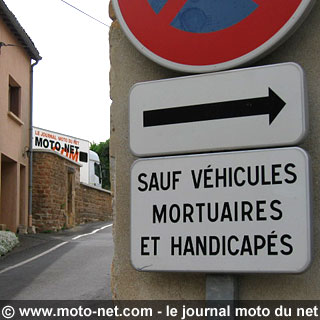 Championnat de France 2009 des rallyes routiers - 44ème Rallye du Beaujolais : Manoel Delaval au dessus du lot !