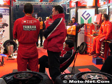 Les 24H Moto sur Moto-Net, en direct du circuit Bugatti