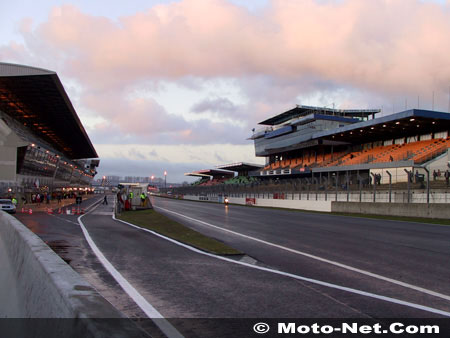 Les 24H Moto sur Moto-Net, en direct du circuit Bugatti