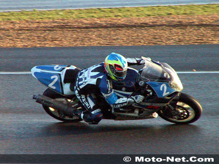 Les 24H Moto sur Moto-Net, en direct du circuit Bugatti