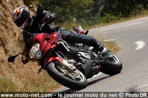 Tests V7 Cafè Classic, Shiver GT et RSV4 Factory : Piaggio France relance Aprilia et Moto Guzzi