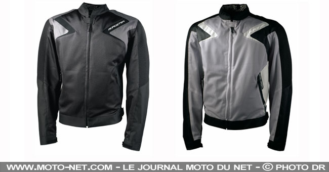 Blouson Segura Cayenne