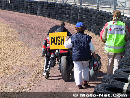 Les 24H Moto sur Moto-Net, en direct du circuit Bugatti