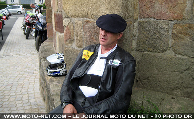 Ultimate Rally en direct de Marcillat : l'étape ultime !