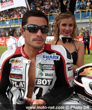 MotoGP : Rossi, en patron !