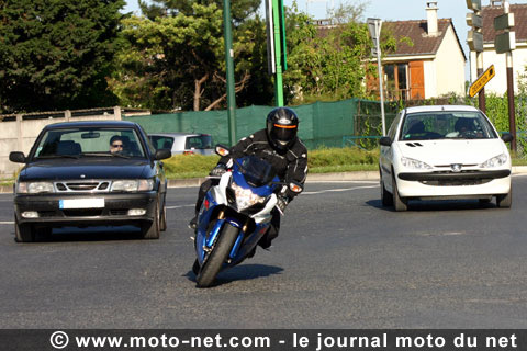 Suzuki GSX-R 1000 K9 : Gextraordinairement vôtre !