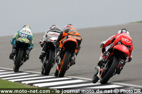 GP 125 : Julian Simon fait le trou au championnat