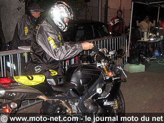  Championnat de France 2009 des rallyes routiers - 2ème Rallye des Volcans : Manoel Delaval champion de France !
