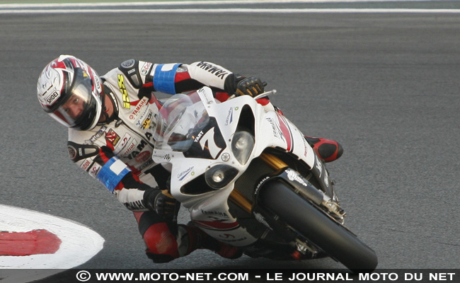 Yamaha Austria n°7