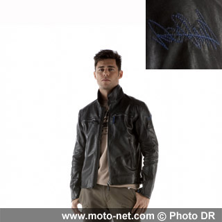 Veste Collection Valentino Signature