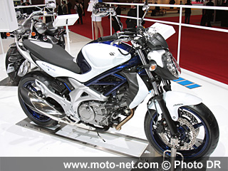 Tokyo Motor Show 2009 : le Salon de Tokyo sous le signe de la crise