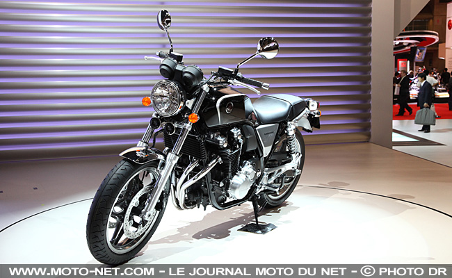 Tokyo Motor Show 2009 : le Salon de Tokyo sous le signe de la crise