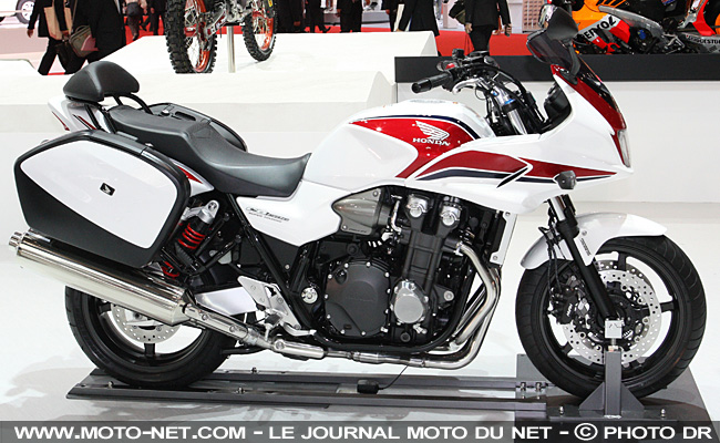 Tokyo Motor Show 2009 : le Salon de Tokyo sous le signe de la crise