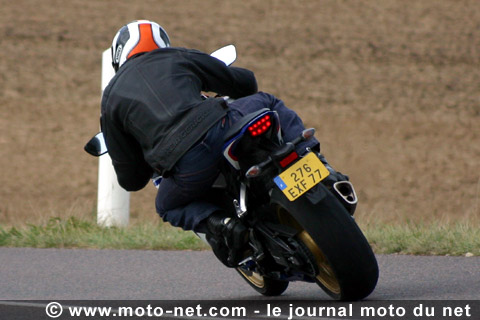 Duel YZF-R1 / CBR1000RR C-ABS : Sensations ou sécurité, deux écoles s'affrontent !
