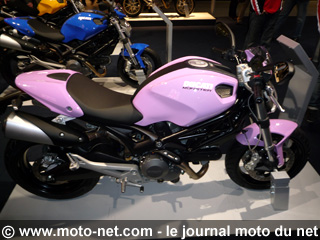 Salon de Milan : la passion et les idées sont en Italie !