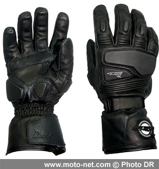 Gants d'hiver Darts Kentucky