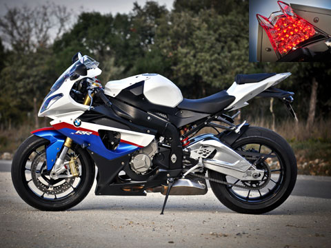 Essai BMW S1000RR : l'Hypersport allemande à l'épreuve de la route