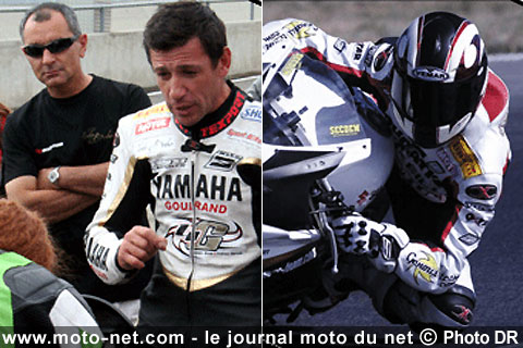 4G Moto se bouge en 2010 !