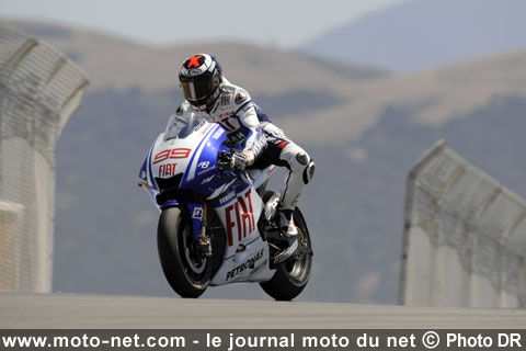 Lorenzo : 