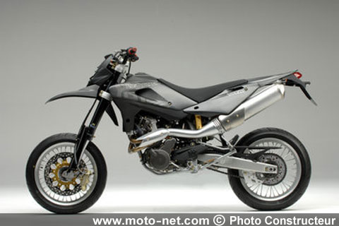 Guide pratique : quelles motos pour moins de 7 622,45 euros (50 000 francs) ?