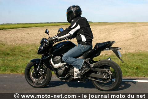 Guide pratique : quelles motos pour moins de 7 622,45 euros (50 000 francs) ?