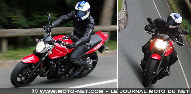 Guide pratique : quelles motos pour moins de 7 622,45 euros (50 000 francs) ?