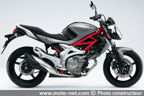 Guide pratique : quelles motos pour moins de 7 622,45 euros (50 000 francs) ?