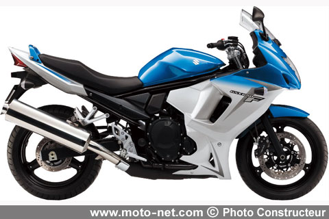 Guide pratique : quelles motos pour moins de 7 622,45 euros (50 000 francs) ?