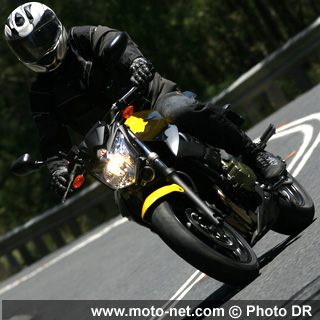 Guide pratique : quelles motos pour moins de 7 622,45 euros (50 000 francs) ?