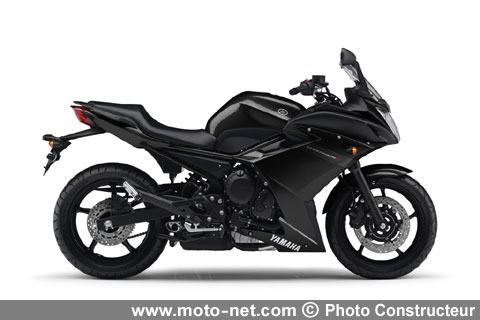 Guide pratique : quelles motos pour moins de 7 622,45 euros (50 000 francs) ?