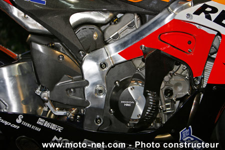 MotoGP : de nouvelles règles pour une nouvelle ère ?
