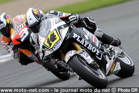 MotoGP : de nouvelles règles pour une nouvelle ère ?