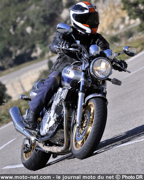 Essai Bridgestone BT-023 : pour les roadsters, GT... et sportives !