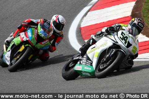  Sofuoglu et Lascorz - WSBK Portugal : Biaggi signe son premier doublé à Portimao !