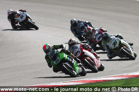  Sykes, Fabrizio, Nekirchner, Scassa... - WSBK Portugal : Biaggi signe son premier doublé à Portimao !