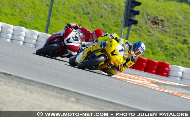 FSBK 2010 - Lédenon