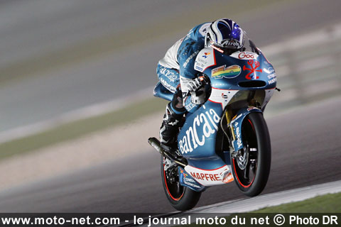 GP 125 : la Feria de Terol