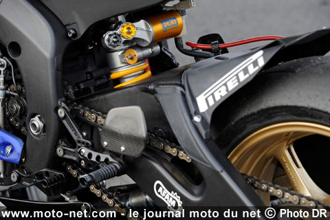 Championnats de France de vitesse : plus beaux, plus chers ?