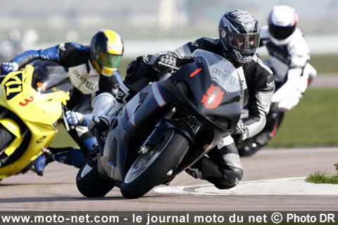 Stages de pilotage : la piste à portée de tous ?